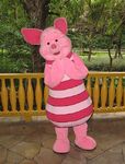 Piglet HKDL