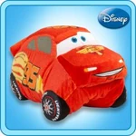 PillowPetsSquare LightningMcQueen2.jpg (13 KB) Lightning McQueen Pillow Pet