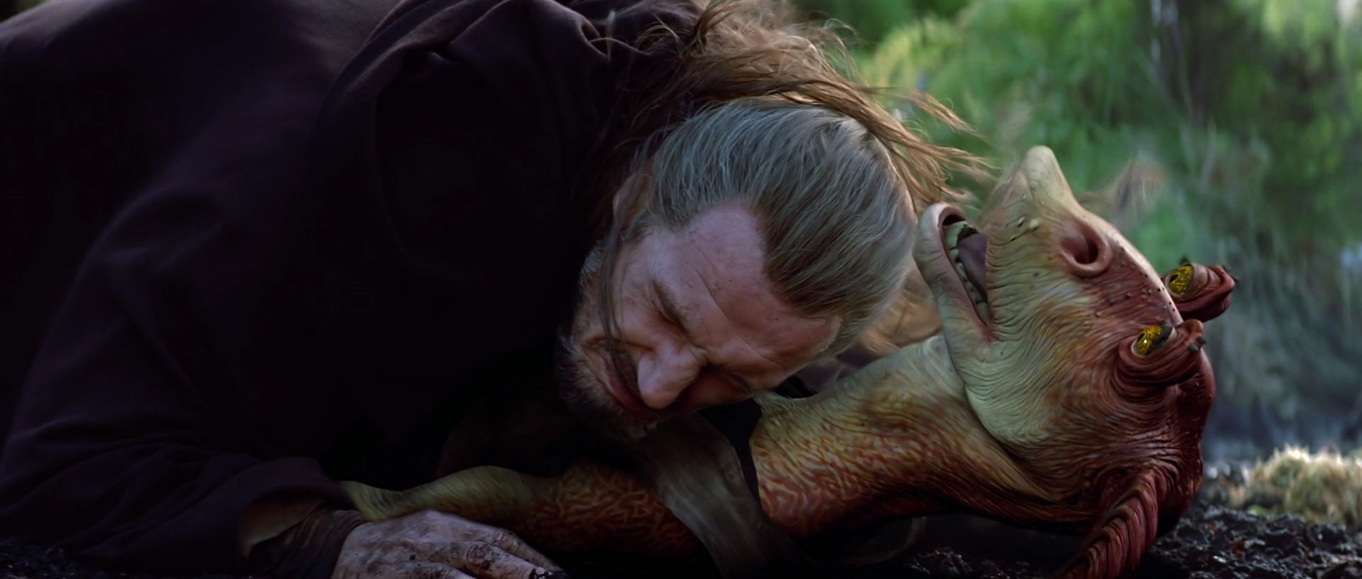 Qui-Gon Jinn, Star Wars Wiki