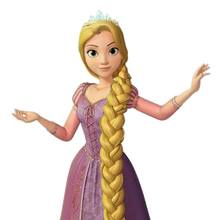 Rapunzel Gallery Disney Princess Wiki Fandom She is voiced by actress and singer mandy moore. rapunzel gallery disney princess wiki