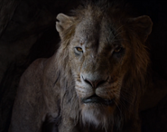 Scar (O Rei Leão (filme de 2019))