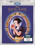 Snow White and the Seven Dwarfs