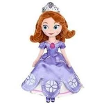 Disney Store Plush Sofia