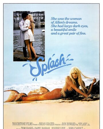 photo Splash Movie Logo splash disney wiki fandom