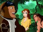 Tarzan and the Flying Ace (14)