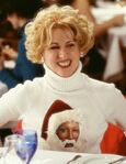 Tracy (The Santa Clause 2)