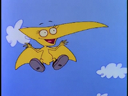 Turbo (Recycle Rex)