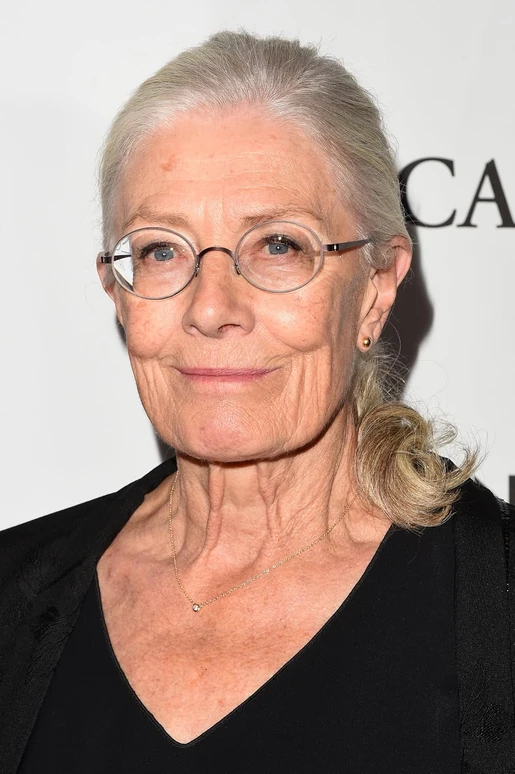 Vanessa Redgrave