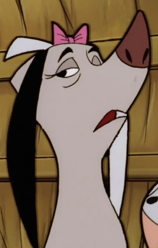 Vendella De Vil