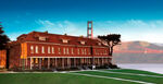 The Walt Disney Family Museum at the Presidio