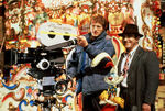 Who Framed Roger Rabbit - photography (7)