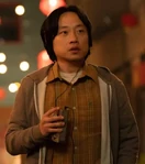 Willis Wu (Interior Chinatown)