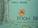 "Winnie the Pooh"