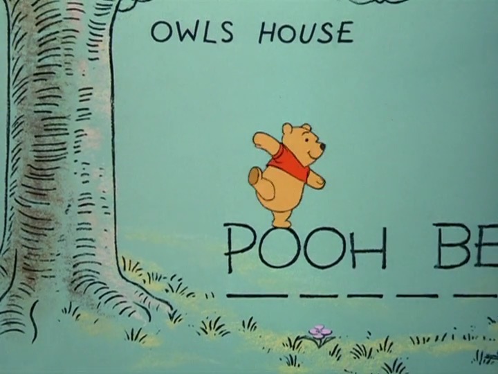 Pooh, Winnie the Pooh Wiki