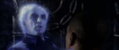 Ramsley in ghost form.