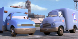 Moon Mater Disney Wiki Fandom