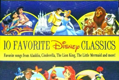 Magic Kingdom: Event Party Music | Disney Wiki | Fandom
