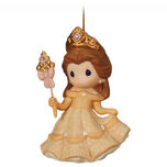 Belle Figurine Ornament by Precious Moments