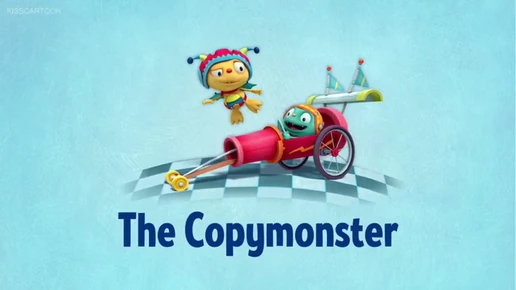 Copymonster