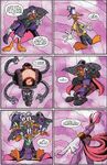 Darkwing-The Ballot of Darkwing Duck and Launchpad part2