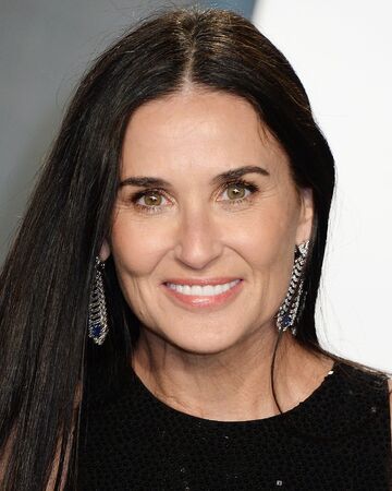 Demi Moore Disney Wiki Fandom