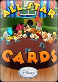 Disney's All-Star Cards