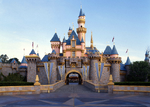 Disneyland (since 1955)