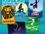 Disney's Karaoke Series: Disney on Broadway