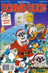 Beagle Boys festivley disguised in Donald Duck & Co..