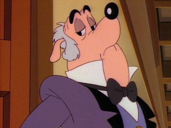 Duckworth