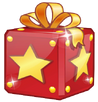 Holiday Box (Gifted for free during the 2 Christmas events)