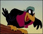 Fats Crow (Dumbo)