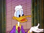 Fenton Crackshell (DuckTales, Darkwing Duck)