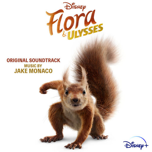 Floraandulyssessoundtrack