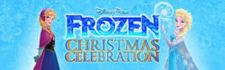 FrozenChristmasCelebrationLogo