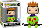 Trains #16: The Evil Queen (2021 2022 Halloween / Funko Shop Exclusive)