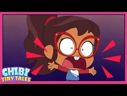 Hailey's_On_It!_Chibi_Tiny_Tales_-_Fortune_Teller_-_NEW_CHIBI_SHORT_-_@disneychannel
