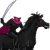 Headless Horseman DHBM