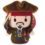 Itty bitty jack sparrow