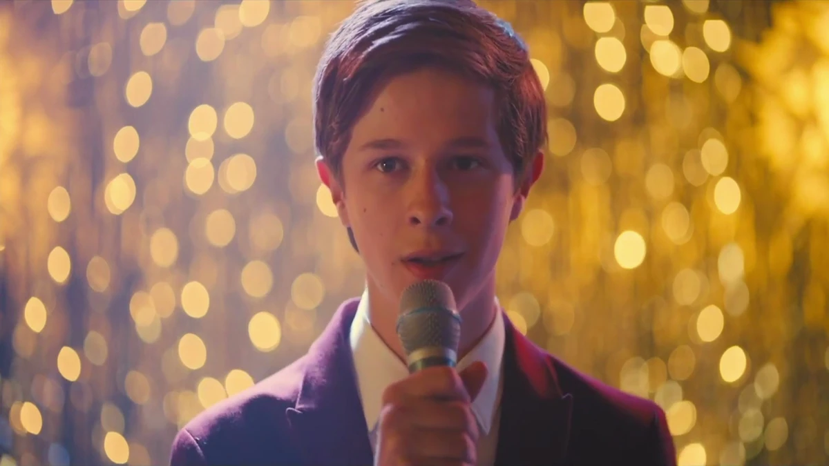 Just What I Needed Disney Wiki Fandom