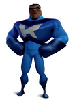 Krushauer (Incredibles 2)