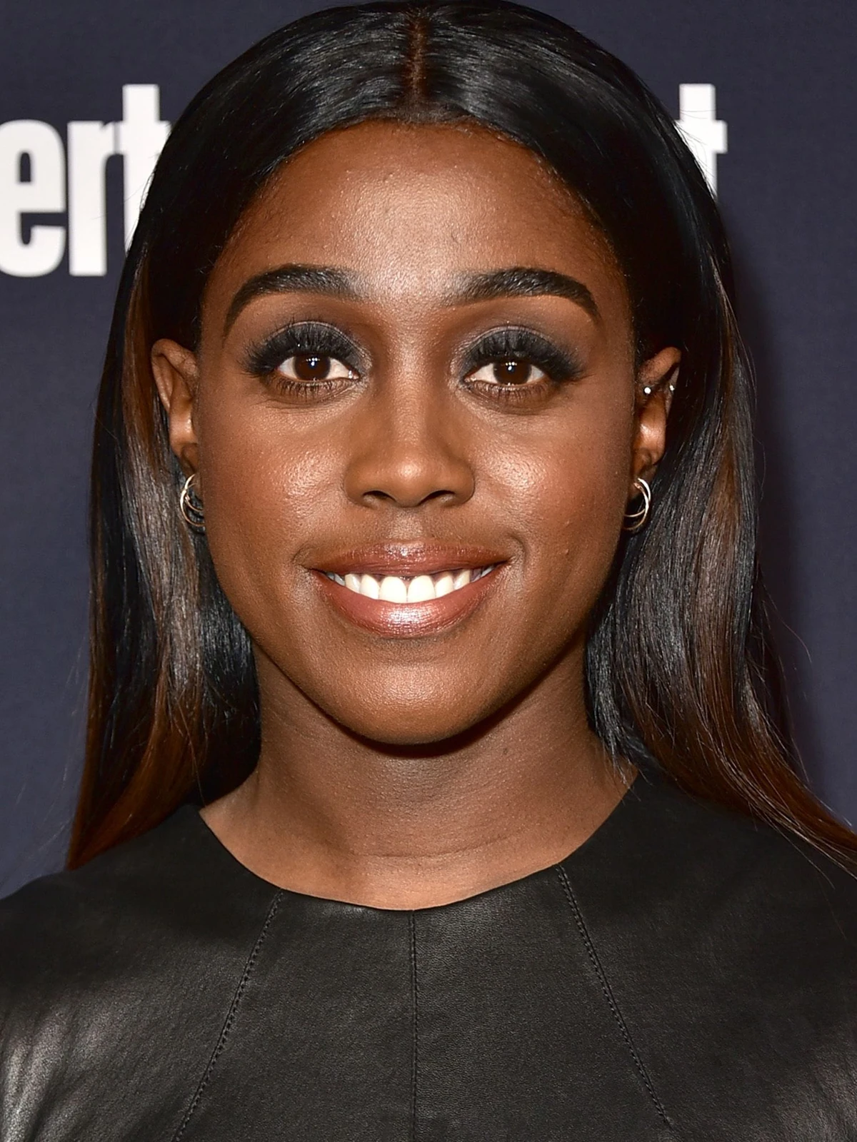 Lashana Lynch | Disney Wiki | Fandom