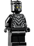 Lego Black Panther