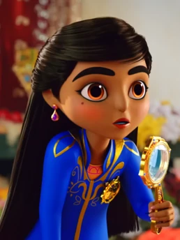 Mira | Disney Wiki | Fandom