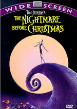 The Nightmare Before Christmas (soundtrack) - Wikipedia