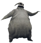 Oogie Boogie in Kingdom Hearts