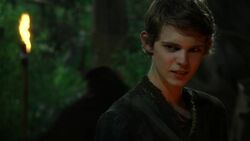 Once Upon a Time - 3x04 - Nasty Habits - Pan
