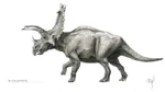 Pentaceratops