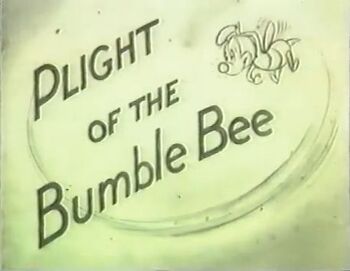 Plight-of-the-bumblebee