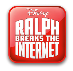 ralph breaks the internet gallery